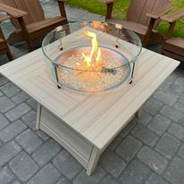 Firepits
Outdoor Furniture
